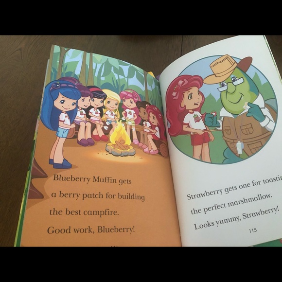 Kids book bundle - Picture 3 of 5